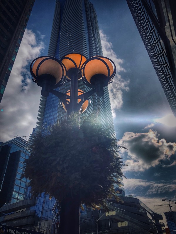 One Bloor - Toronto Digital Download
